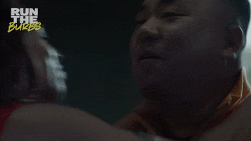 Comedy Love GIF by Run The Burbs