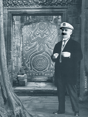 Emilio Salgari GIF