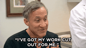 Work Dr Dubrow GIF by E!