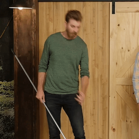 good mythical morning dancing GIF by Rhett and Link