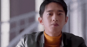 Meteor Garden 2018 F4 GIF