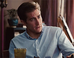 jake gyllenhaal