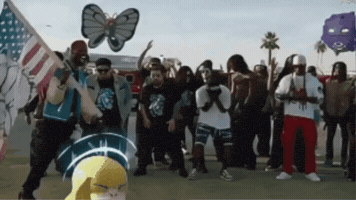 Pokemon Nerdcore GIF by AZAZUS