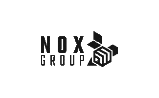 Construction Sticker by Nox Group