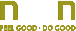 noanchildfoundation Sticker