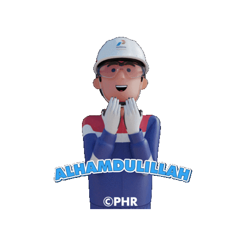 Minaret_seven Sticker