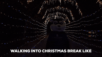 Christmas Bc GIF by Southwest Baptist University