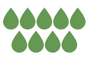 Swipe Up Essential Oils Sticker by Pure