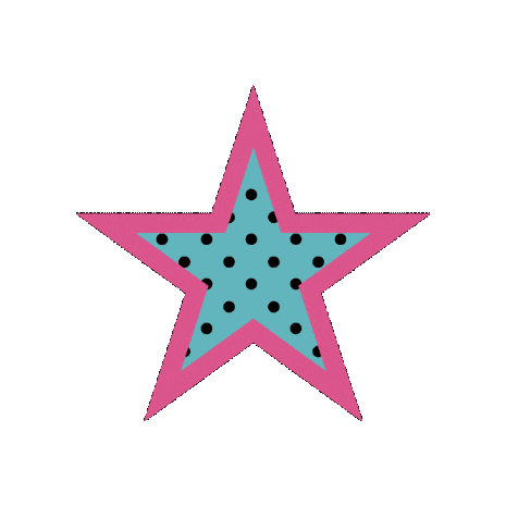 Stars Hearts Sticker by CHARLES & KEITH