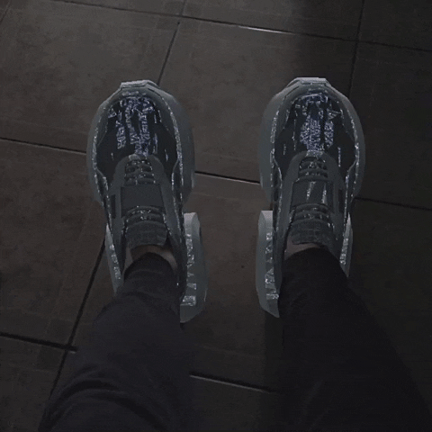 Shoes GIF