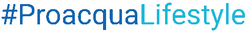 PROACQUA  Water Technology Sticker
