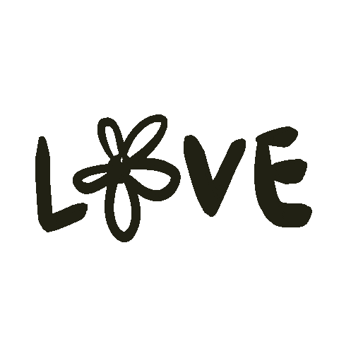 Love Sticker