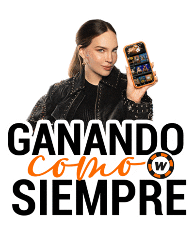 Winner Casino Sticker