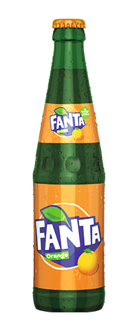 Sticker by Fanta Deutschland