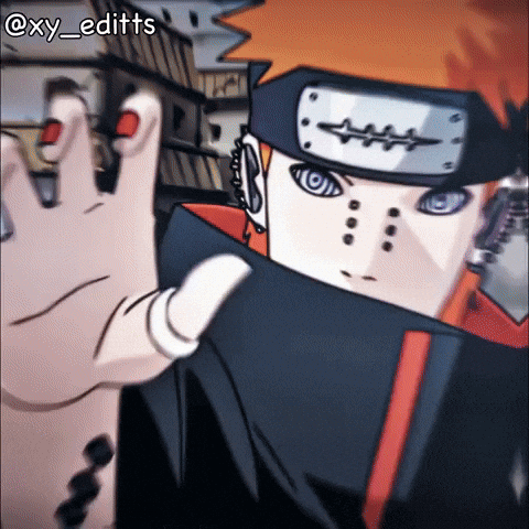 Pain GIF