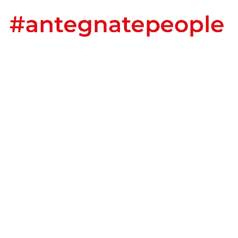 Antegnate Gran Shopping Sticker