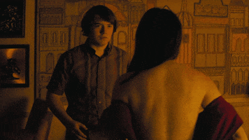 Paul Thomas Anderson Movie GIF by Licorice Pizza