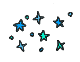 Star Sticker