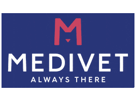 Medivetgroup Sticker by Medivet España