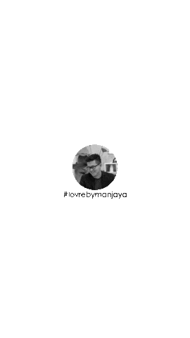 Lovrepictures Sticker