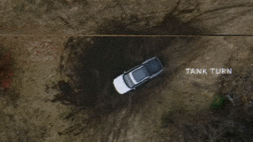 Tank Turn GIF