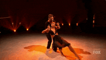 episode 8 show GIF by So You Think You Can Dance