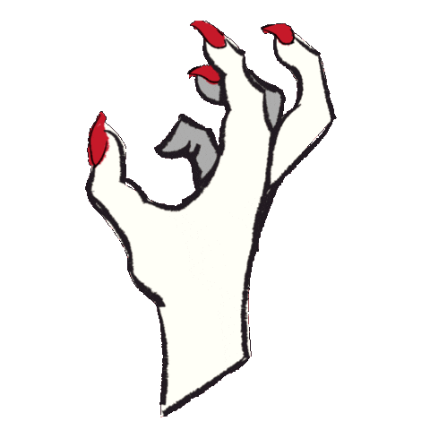 Tarot Claw Sticker by Lady Gaga