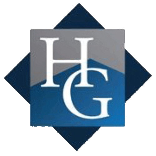 Hollett Group Sticker