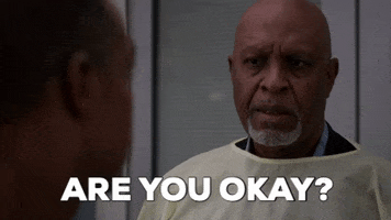You Good Ok GIF by ABC Network