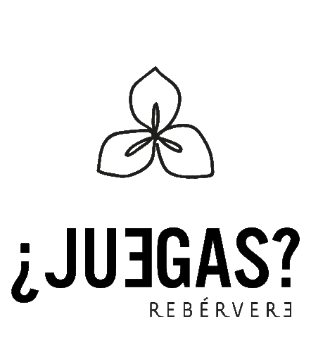 Diversion Jugar Sticker by Rebervere