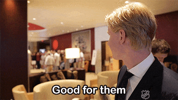 ice hockey sport GIF by NHL