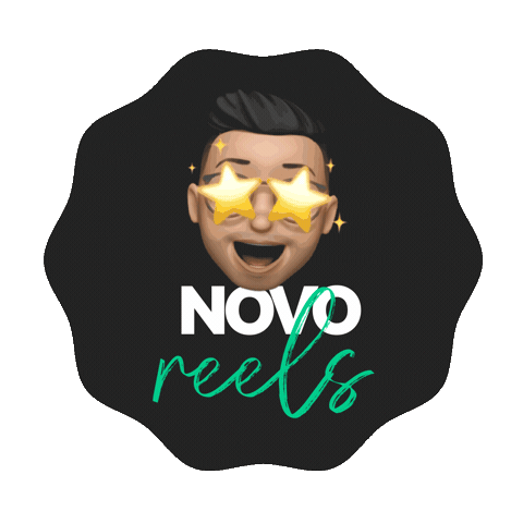 Sticker by SmartOficina