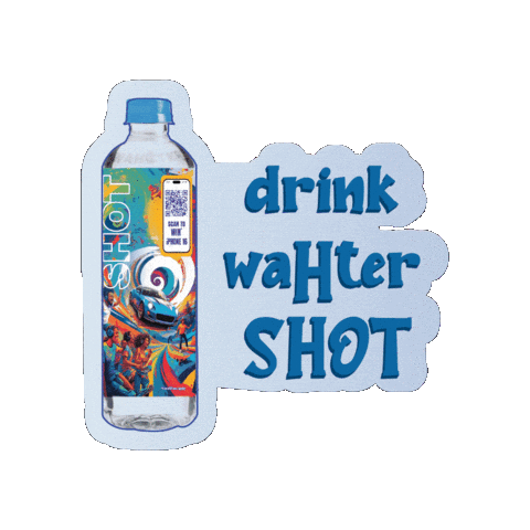 wahterevolution Sticker