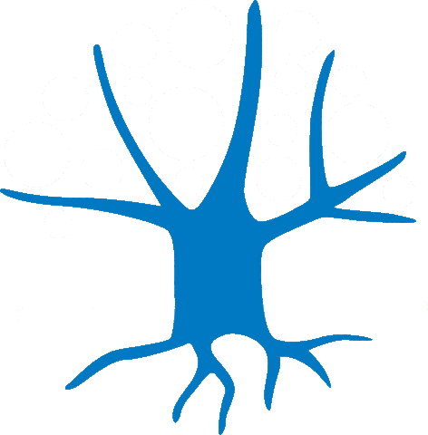 Eden Village Camp Sticker