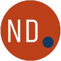 Nathalie Dankers Sticker