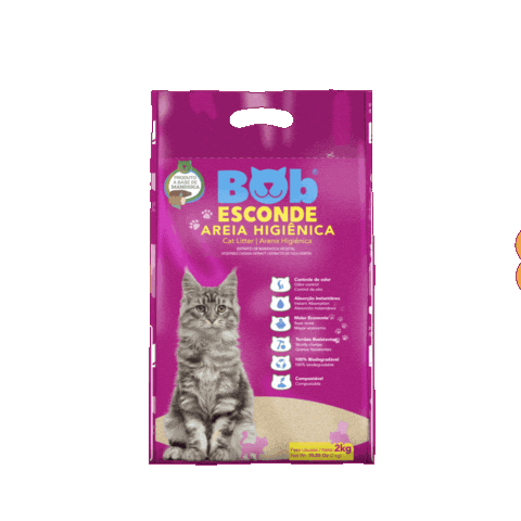 Bob Sticker by Amafil