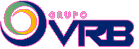 Grupo VRB Sticker