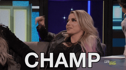 Wwe-natalya GIFs - Get the best GIF on GIPHY