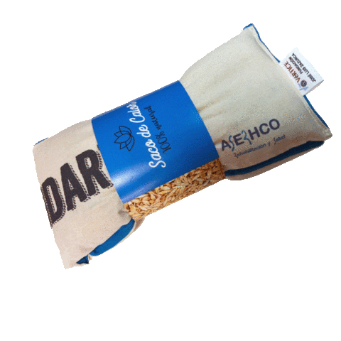 ASERHCO Rehabilitación y Salud Sticker