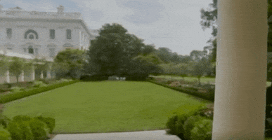 White House Rose Garden GIFs - Find & Share on GIPHY