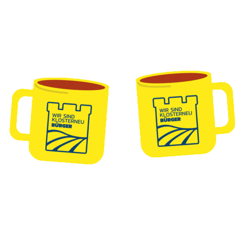 Volkspartei Klosterneuburg Sticker