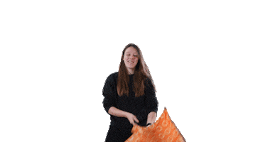 Rain Reaction Sticker by Dirty Paws Media