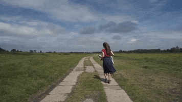 Bye GIF