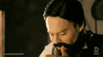 delicious comedy central GIF by Vulture.com