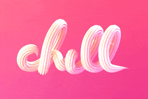 Relaxed Chill Out GIF by Churchill