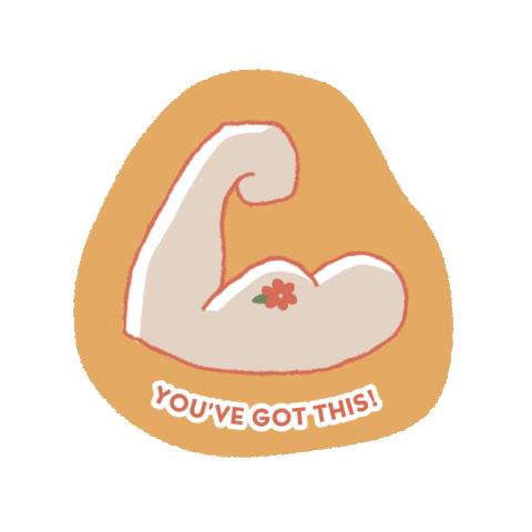 Sticker by Hello Flowers！