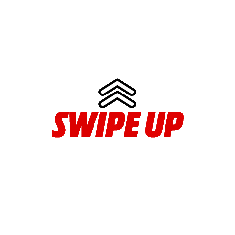 Swipe Sticker by MediaMarkt