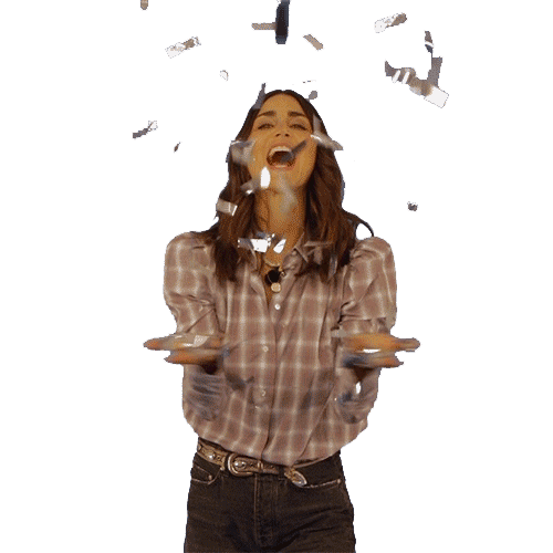 Cille Danmarkhartalent Sticker by X Factor TV 2