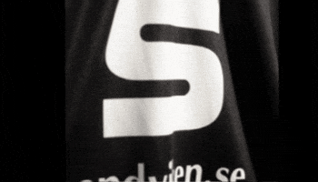 Flag GIF by SAIK Bandy