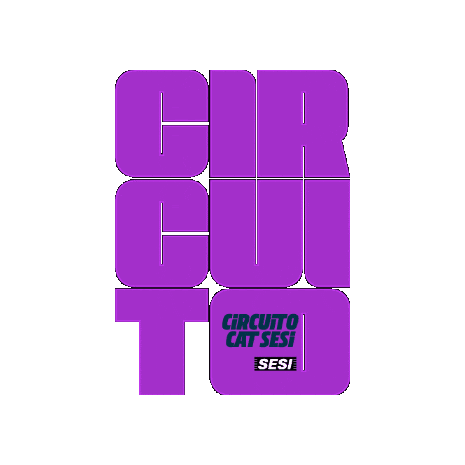 Circuitocatsesi Sticker by Sesi São Paulo